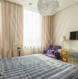 Продажа 2-комн квартиры на вторичном рынке ул Мосфильмовская,  д. 8,  к. 1