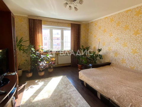 Продажа 1-комн квартиры на вторичном рынке Щелково, ул. Неделина,  д. 23