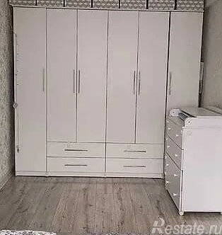 Аренда 1-комн квартиры на вторичном рынке улица Коштоянца,  д. 1А