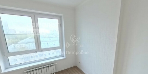 3-комн квартира ул Генерала Глаголева,  д. 5,  к. 1