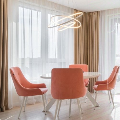 4-комн квартира проспект Героев, 33