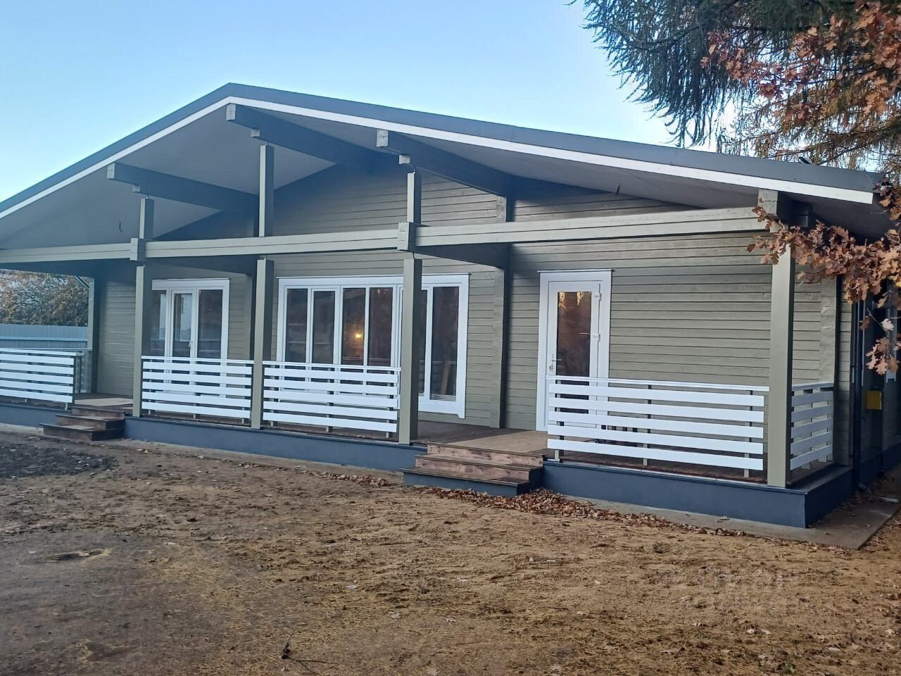 Продажа дома Всеволожск, Христиновский проспект, 18/2