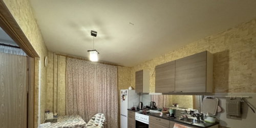 2-комн квартира Шушары пос., Полоцкая (Славянка) ул. ,  д. 4,  к. 1