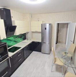 Продажа 2-комн квартиры на вторичном рынке Гимнастическая улица,  д. 26