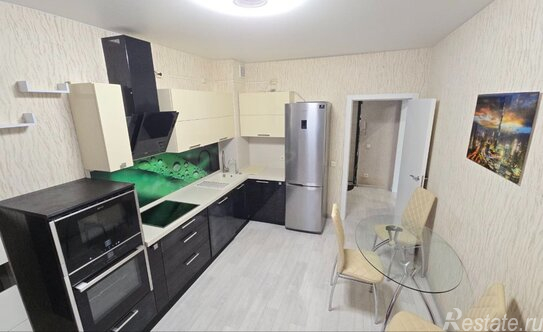 Продажа 2-комн квартиры на вторичном рынке Гимнастическая улица,  д. 26