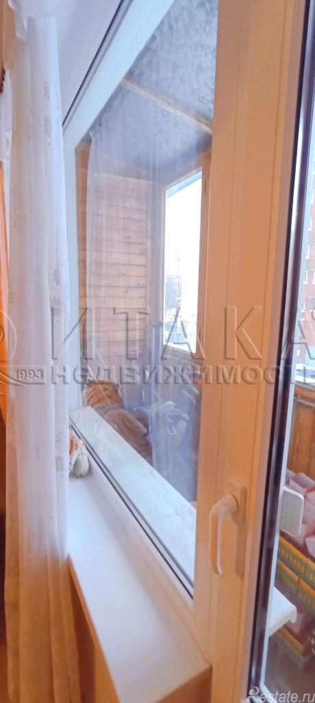 Продажа 3-комн квартиры на вторичном рынке Ольги Форш,  д. 11