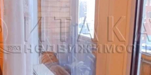 3-комн квартира Ольги Форш,  д. 11