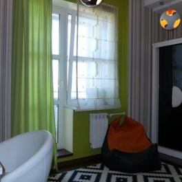 Продажа 4-комн квартиры на вторичном рынке Мира пр-кт,  д. 167