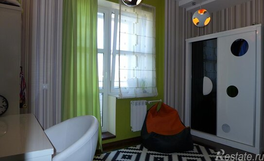 Продажа 4-комн квартиры на вторичном рынке Мира пр-кт,  д. 167