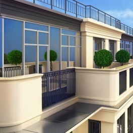 Продажа 3-комн квартиры на вторичном рынке пр-кт Бакунина,  д. 29