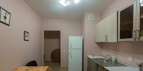 2-комн квартира ул Гранитная,  д. 46,  к. 2