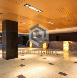 Продажа офиса Очаковское шоссе,  д. 34