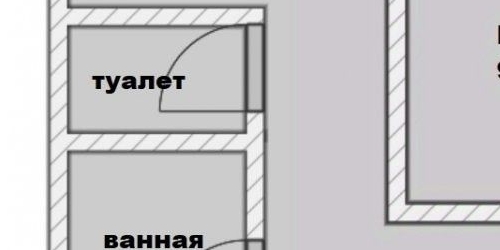 2-комн квартира Пушкин, Петербургское шоссе, 13/1