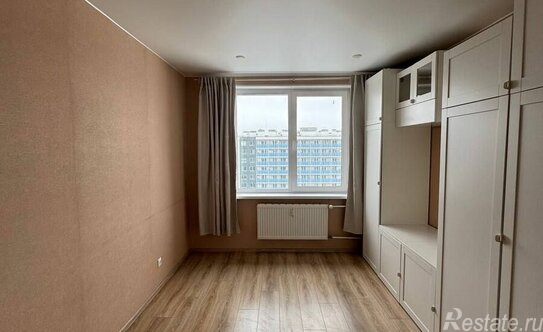 Продажа 1-комн квартиры на вторичном рынке Мурино, ул Екатерининская,  д. 22,  к. 1