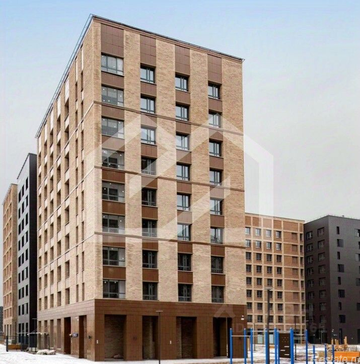 Продажа ПСН Одинцовский городской округ, Луговая улица,  д. 6 к1