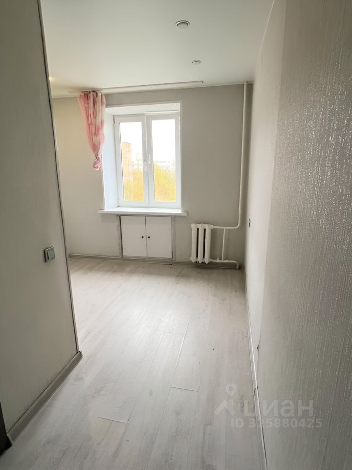 Продажа 3-комн квартиры на вторичном рынке Дзержинец мкр, Пушкино, 15