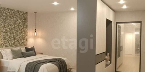 2-комн квартира ул Народная,  д. 77