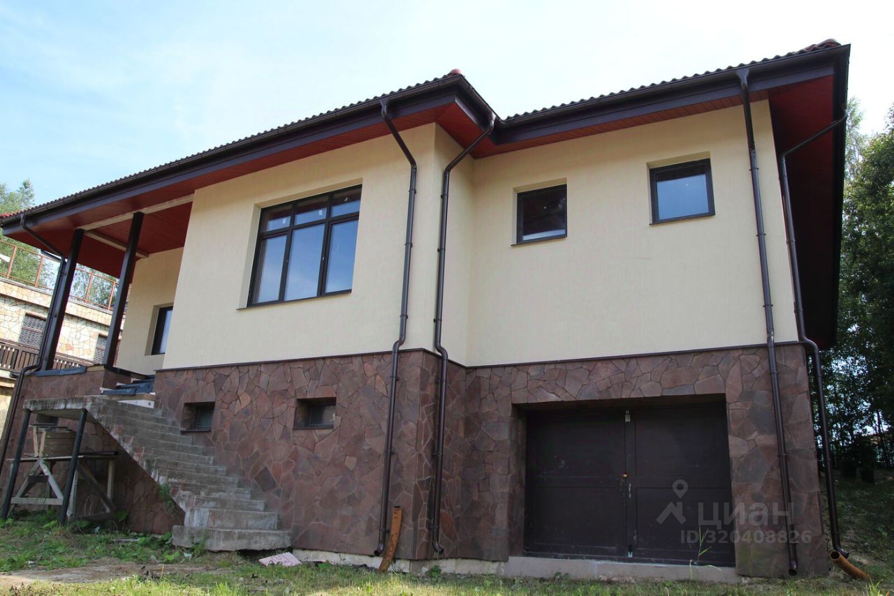 Продажа дома Киссолово кп, улица Земляничная, 2
