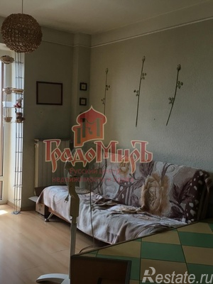 Продажа студии Мытищи, 3-я Крестьянская ул,  д. 12к1