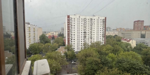 3-комн квартира Большая Спасская улица,  д. 33