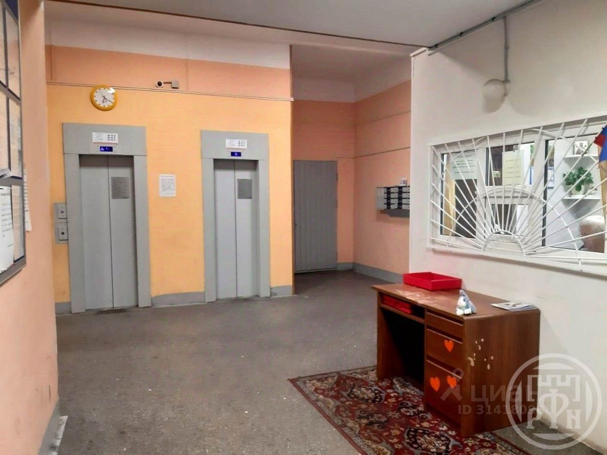 Продажа комнаты улица Ткачей, 70