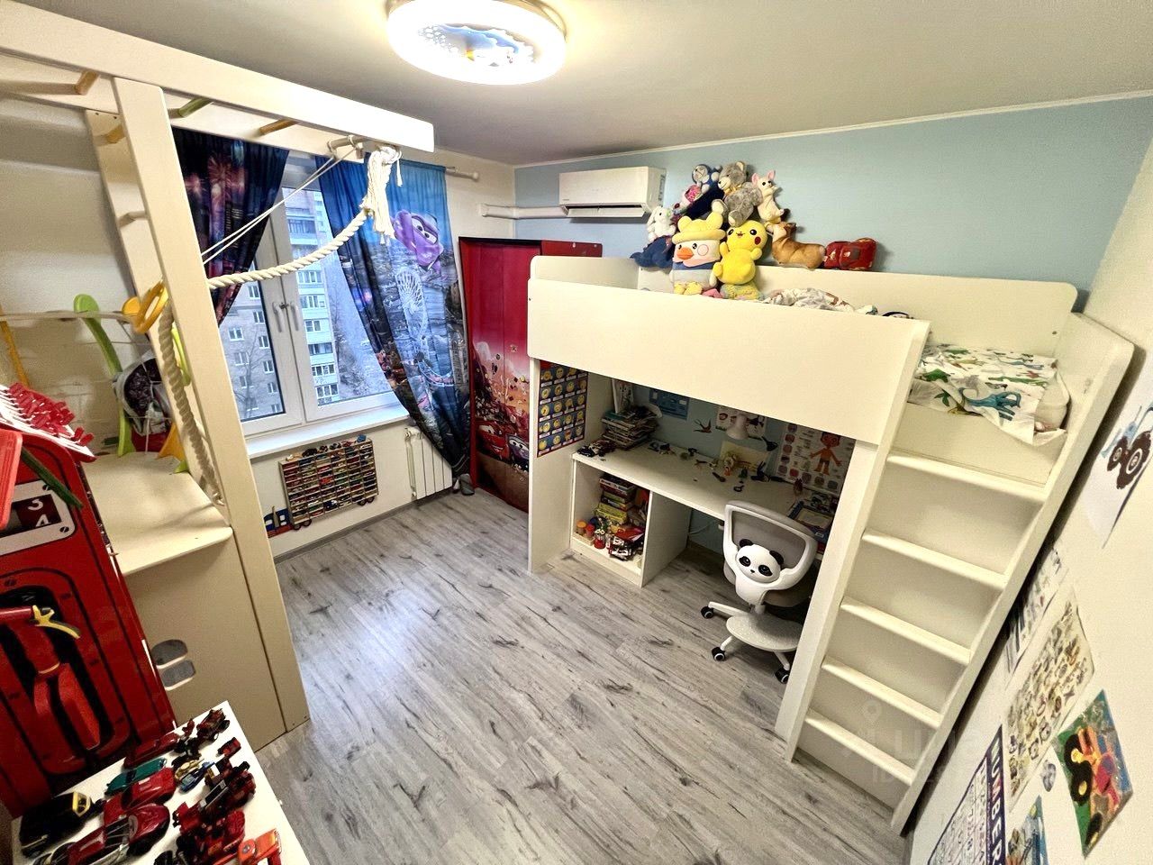 Продажа 2-комн квартиры на вторичном рынке Маленковская улица, 12