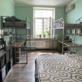 Продажа 2-комн квартиры на вторичном рынке Новоподмосковный 6-й пер,  д. 7