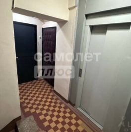 Продажа 3-комн квартиры на вторичном рынке Алтуфьевское ш,  д. 58А