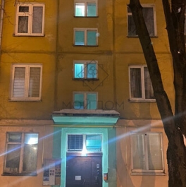 Продажа 3-комн квартиры на вторичном рынке ул Свободы,  д. 83,  к. 1