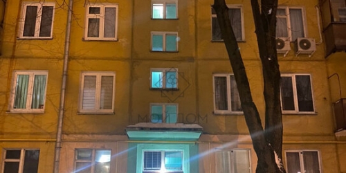 3-комн квартира ул Свободы,  д. 83,  к. 1