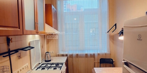 2-комн квартира Долгоруковская улица,  д. 39/6