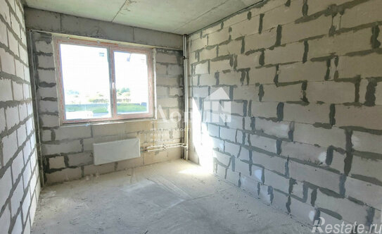 Продажа 1-комн квартиры на вторичном рынке Город Всеволожск, Степной проспект,  д. 16 к3