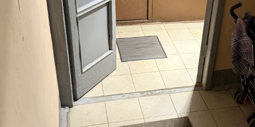 3-комн квартира пос. Стрельна, улица Гоголя, 9