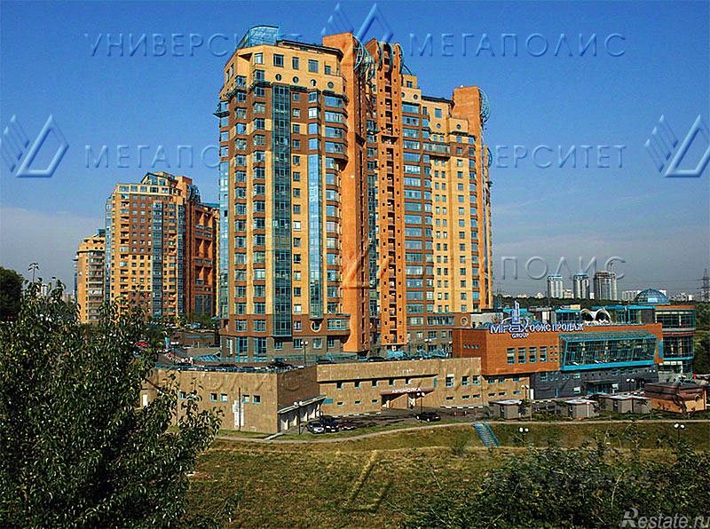 Аренда офиса Минская улица,  д. 1Г