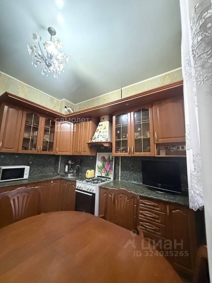 Продажа 2-комн квартиры на вторичном рынке шоссе Энтузиастов, 74/2