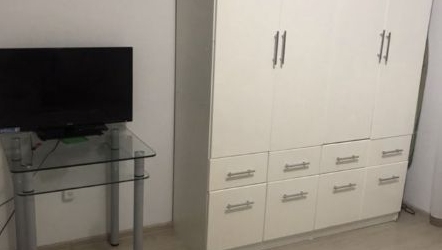 1-комн квартира улица Дмитрия Ульянова, 27