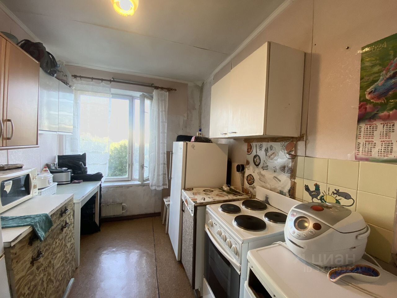 Продажа комнаты Угличская улица, 4