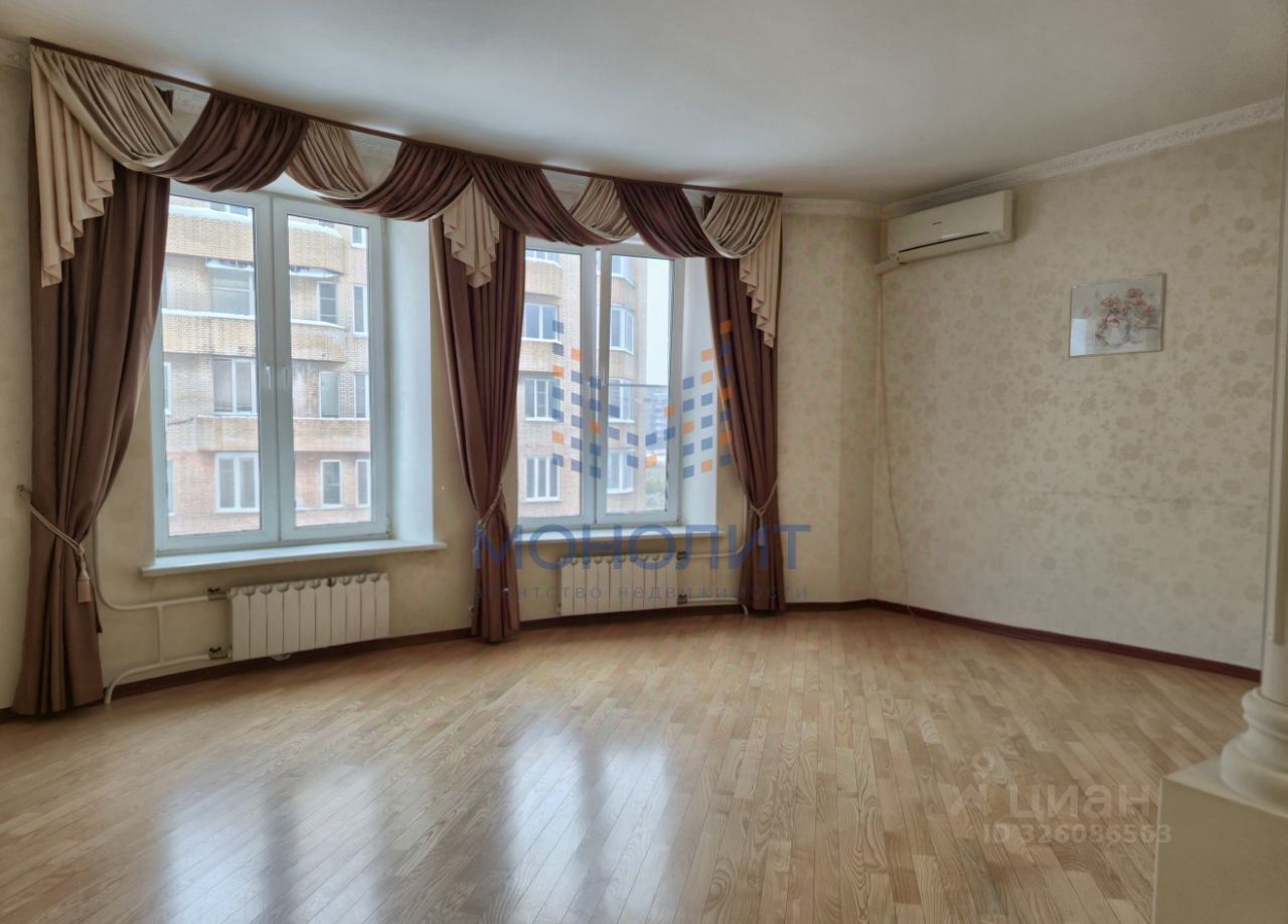 Продажа 2-комн квартиры на вторичном рынке Балашиха, Заречная улица, 24
