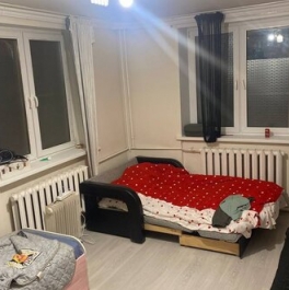 Продажа 1-комн квартиры на вторичном рынке Электросталь г, Социалистическая ул,  д. 21