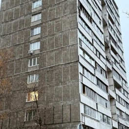 Продажа 2-комн квартиры на вторичном рынке Ташкентская улица,  д. 17 к1