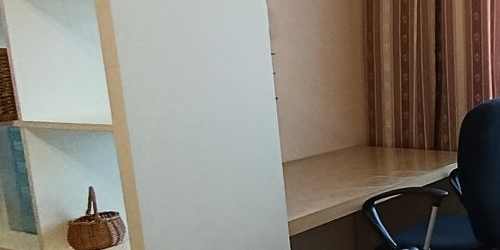 Комната 17-я Васильевского острова линия, 40