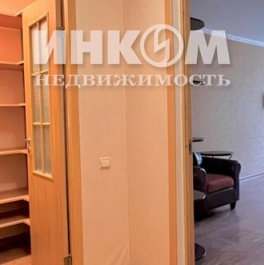 Продажа 1-комн квартиры на вторичном рынке Мичуринский пр-кт,  д. 13 к3