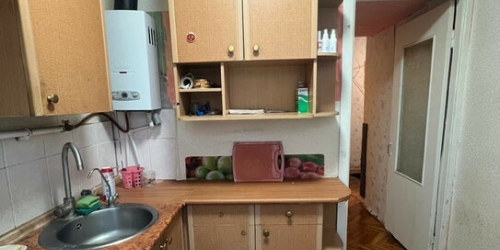 2-комн квартира Пушкин г, Алексея Толстого б-р,  д. 12