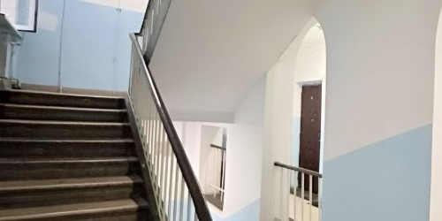 3-комн квартира 1-я Владимирская улица, 22К1