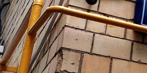 2-комн квартира улица Летчика Бабушкина, 18