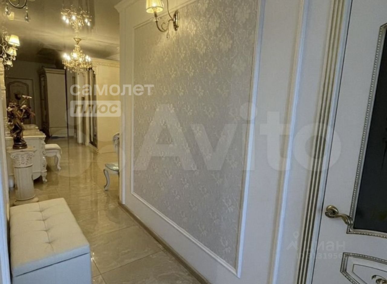 Продажа 3-комн квартиры на вторичном рынке Красногорск, бульвар Павшинский, 36