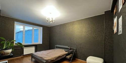 2-комн квартира улица Плющиха,  д. 58