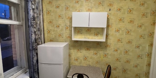 1-комн квартира Хамовнический Вал ул,  д. 8