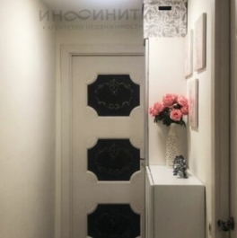 Продажа 2-комн квартиры на вторичном рынке б-р Маршала Рокоссовского,  д. 20/18