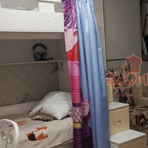 2-комн квартира Электроугли, переулок Горки, 4